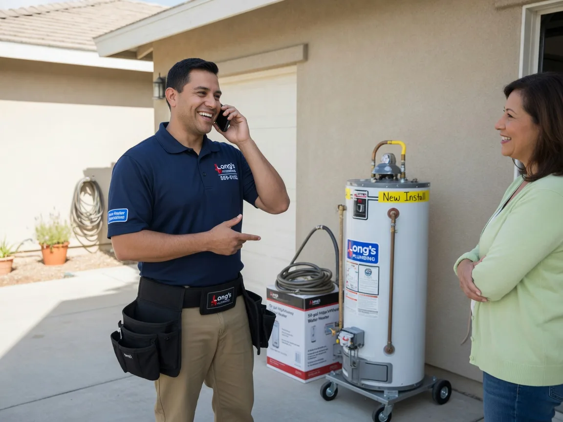 Leak Detection Mount Sterling, IA FAQs
